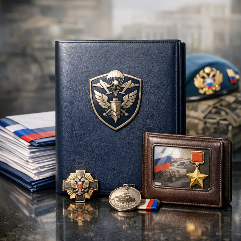 Дроздов первым подал в праймериз! Ветеран СВО штурмует Госдуму