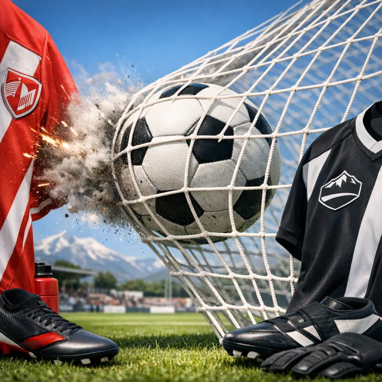 «Текстильщик» штурмует Ессентуки! Третья победа на горизонте?